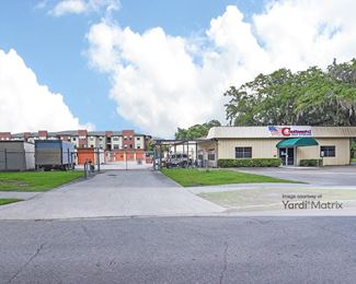 Photo 2 of Continental Self Storage - 102 West 49th Street, Savannah, GA