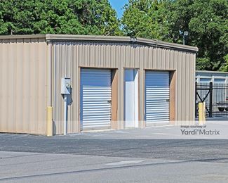 Photo 2 of A BC Self Storage - 121 Sea Island Pkwy, Beaufort, SC