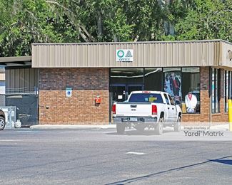 Photo 3 of A BC Self Storage - 121 Sea Island Pkwy, Beaufort, SC