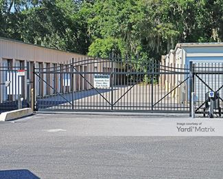 Photo 4 of A BC Self Storage - 121 Sea Island Pkwy, Beaufort, SC