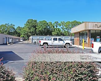 Photo 5 of A BC Self Storage - 121 Sea Island Pkwy, Beaufort, SC