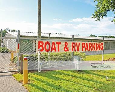 Storage Units for Rent available at 374 Parris Island Gateway, Beaufort, SC 29906