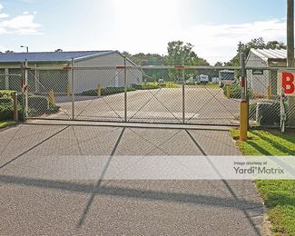 Photo 3 of Four Seasons Self Storage - 374 Parris Island Gateway, Beaufort, SC