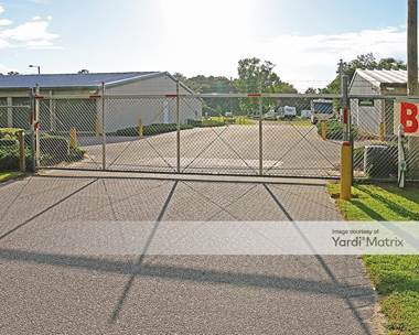 Storage Units for Rent available at 374 Parris Island Gateway, Beaufort, SC 29906