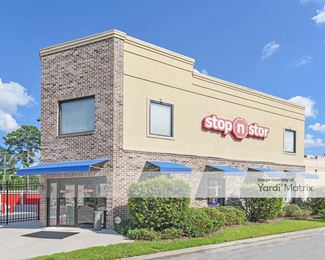 Photo 1 of Stop N Stor - 5725 Ogeechee Road, Savannah, GA