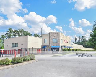 Photo 2 of Stop N Stor - 5725 Ogeechee Road, Savannah, GA