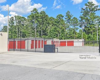 Photo 3 of Stop N Stor - 5725 Ogeechee Road, Savannah, GA