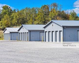 Photo 1 of Storage Rentals of America - 15031 Strader Road, East Liverpool, OH