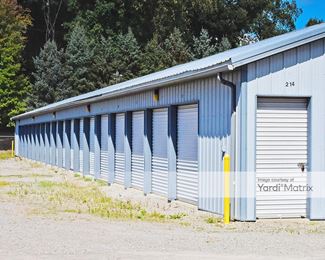 Photo 2 of Storage Rentals of America - 15031 Strader Road, East Liverpool, OH