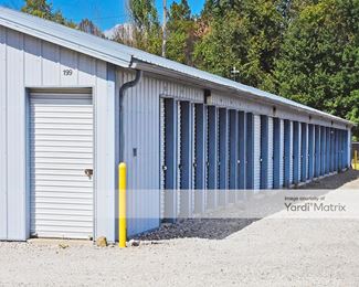 Photo 4 of Storage Rentals of America - 15031 Strader Road, East Liverpool, OH