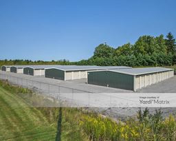 Image for High Point Self Storage - 10550 South Avenue, North Lima, OH