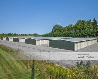 Photo 1 of High Point Self Storage - 10550 South Avenue, North Lima, OH