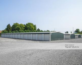 Photo 2 of High Point Self Storage - 10550 South Avenue, North Lima, OH