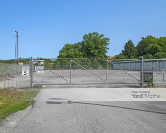 Photo 4 of High Point Self Storage - 10550 South Avenue, North Lima, OH