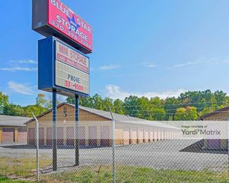 Photo 1 of Blue Star Mini Storage - 6070 West Liberty Street, Hubbard, OH