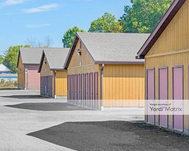 Storage Units for Rent available at 6070 West Liberty Street, Hubbard, OH 44425