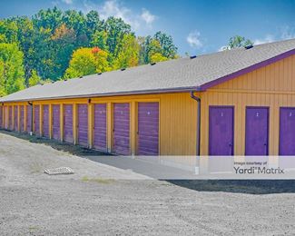 Photo 3 of Blue Star Mini Storage - 6070 West Liberty Street, Hubbard, OH