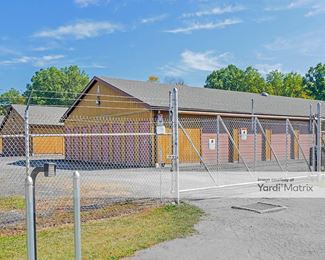 Photo 4 of Blue Star Mini Storage - 6070 West Liberty Street, Hubbard, OH