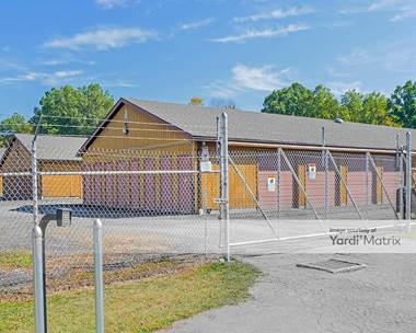 Storage Units for Rent available at 6070 West Liberty Street, Hubbard, OH 44425