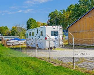 Photo 5 of Blue Star Mini Storage - 6070 West Liberty Street, Hubbard, OH