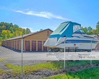 Photo 6 of Blue Star Mini Storage - 6070 West Liberty Street, Hubbard, OH