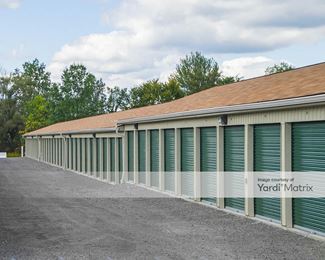 Photo 1 of Storage-More - 8696 Columbiana Canfield Road, Canfield, OH