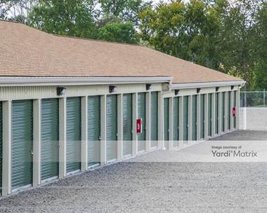 Storage Units for Rent available at 8696 Columbiana Canfield Road, Canfield, OH 44406