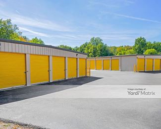 Photo 2 of Extra Space Storage - 3942 Youngstown Road SE, Warren, OH