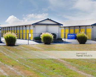 Photo 4 of Extra Space Storage - 3942 Youngstown Road SE, Warren, OH
