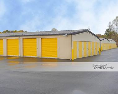 Storage Units for Rent available at 230 Snyder Road, Hermitage, PA 16148