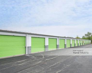 Storage Units for Rent available at 230 Snyder Road, Hermitage, PA 16148