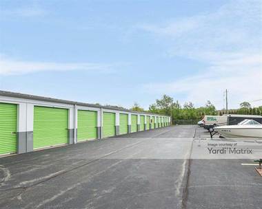 Storage Units for Rent available at 230 Snyder Road, Hermitage, PA 16148