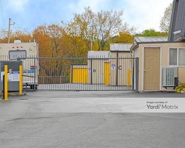 Storage Units for Rent available at 230 Snyder Road, Hermitage, PA 16148