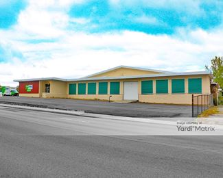 Photo 1 of STORExpress Self Storage - 3390 Youngstown Road SE, Warren, OH