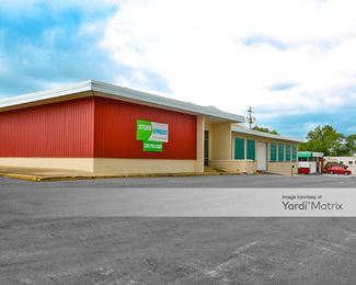 Photo 2 of STORExpress Self Storage - 3390 Youngstown Road SE, Warren, OH