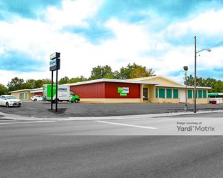 Photo 3 of STORExpress Self Storage - 3390 Youngstown Road SE, Warren, OH