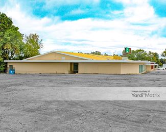 Photo 4 of STORExpress Self Storage - 3390 Youngstown Road SE, Warren, OH