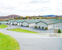 Image for Airy View Storage - 85 Texas Eastern Road, Shermans Dale, PA