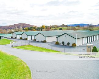 Photo 1 of Airy View Storage - 85 Texas Eastern Road, Shermans Dale, PA