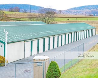 Photo 2 of Airy View Storage - 85 Texas Eastern Road, Shermans Dale, PA