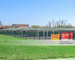 Image for CubeSmart Self Storage - 6325 Allentown Blvd, Harrisburg, PA