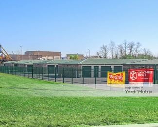 Photo 1 of CubeSmart Self Storage - 6325 Allentown Blvd, Harrisburg, PA