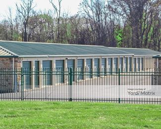 Photo 2 of CubeSmart Self Storage - 6325 Allentown Blvd, Harrisburg, PA
