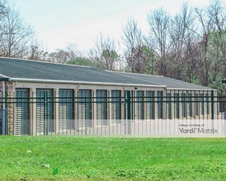 Photo 3 of CubeSmart Self Storage - 6325 Allentown Blvd, Harrisburg, PA