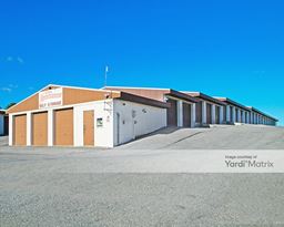 Image for Martin's Self - Storage - 2616 North Brandt Road, Annville, PA