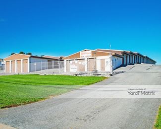 Photo 2 of Martin-s Self-Storage - 2616 North Brandt Road, Annville, PA