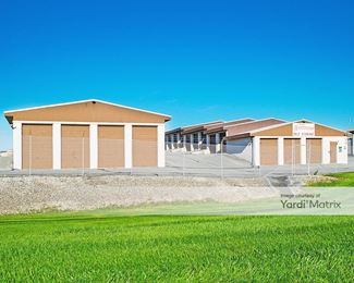 Photo 3 of Martin-s Self-Storage - 2616 North Brandt Road, Annville, PA