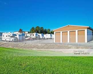 Photo 4 of Martin-s Self-Storage - 2616 North Brandt Road, Annville, PA