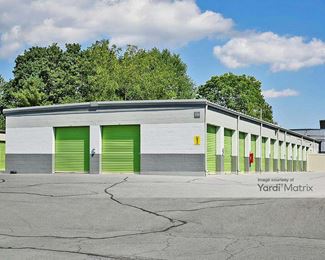 Photo 1 of Extra Space Storage - 191 Salem Church Road, Mechanicsburg, PA