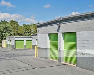 Photo 2 of Extra Space Storage - 191 Salem Church Road, Mechanicsburg, PA
